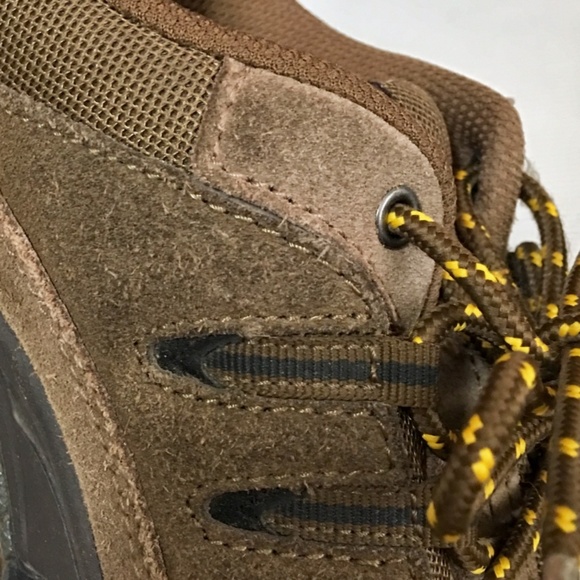 Uplander women's hiking boots - Picture 4 of 6